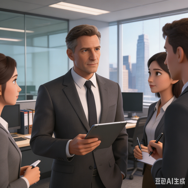 项目经理