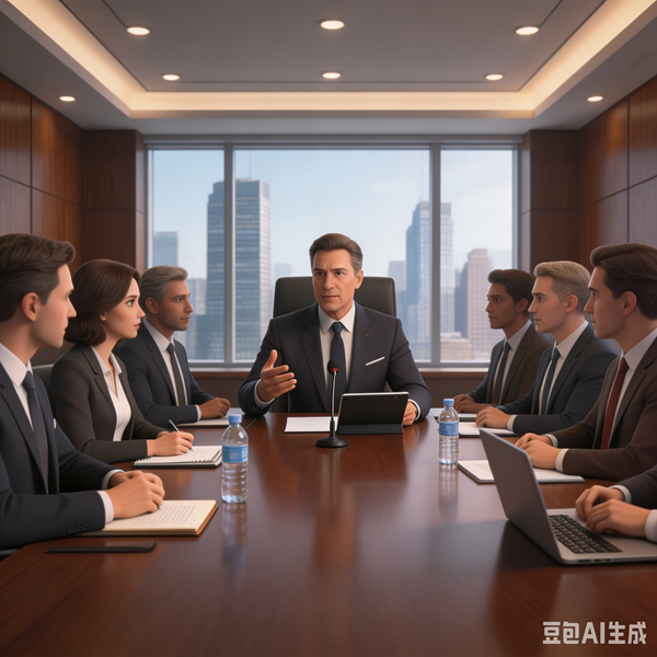 企业高管